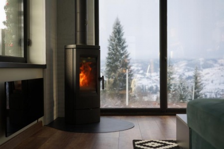 Les avantages méconnus du poêle à gaz pour votre confort domestique