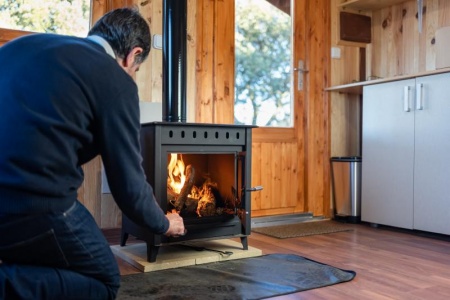 Cheminée haut de gamme, investissement durable et valorisation immobilière